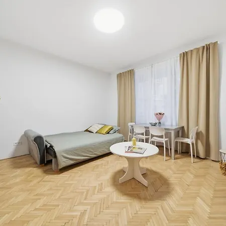 Stylish 2br Family Near Hockey Stadium 브라티슬라바