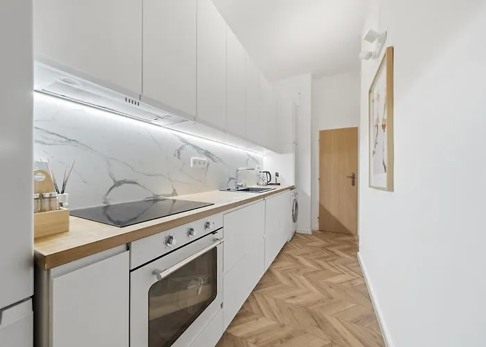 Appartamento Stylish 2br Family Near Hockey Stadium