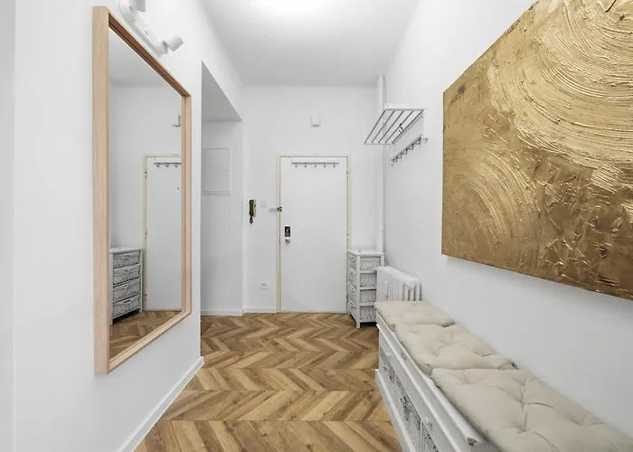 Appartamento Stylish 2br Family Near Hockey Stadium