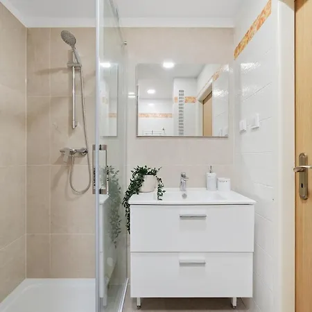 Lejlighed Stylish 2br Family Near Hockey Stadium *